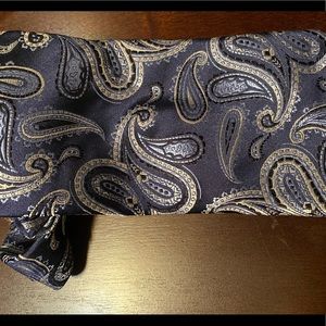 Bruno Piattelli Silk ties